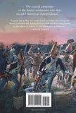 Casemate Books With Musket & Tomahawk Vol. I - The Saratoga Campaign & the Wilderness War of 1777 (Hard Cover)