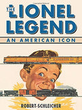 Motor Books The Lionel Legend An American Icon