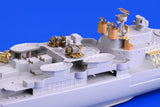 Eduard Details 1/350 Ship - HMS Belfast for TSM