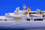 Eduard Details 1/350 Ship - HMS Belfast for TSM