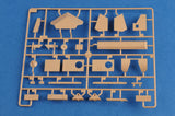 Hobby Boss Military 1/35 Schneider CA Early Kit