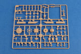 Hobby Boss Military 1/35 Schneider CA Early Kit