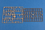 Hobby Boss Military 1/35 Schneider CA Early Kit