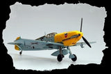 Hobby Boss Aircraft 1/72 Bf-109E-3 Messerschmitt Kit