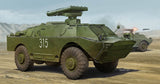 Trumpeter Military Models 1/35 Russian 9P148 Konkurs (BRDM2 Spandrel) Armored Vehicle Kit