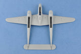 Hobby Boss Aircraft 1/48 P-38L-5-L0 Lightning Kit