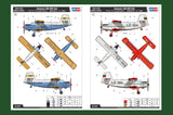 Hobby Boss Aircraft 1/32 F-84E Thunderjet Kit