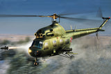 Hobby Boss Aircraft 1/72 MI-2URP Hoplite Anti-Tank Kit