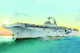 Hobby Boss Model Ships 1/700 USS Kearsarge LHD-3 Kit