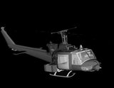 Hobby Boss 1/72 UH-1B Huey Kit