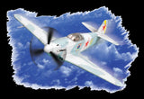 Hobby Boss Aircraft 1/72 Soviet YAK-3 Kit