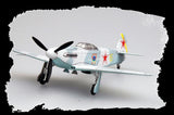 Hobby Boss Aircraft 1/72 Soviet YAK-3 Kit