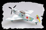 Hobby Boss Aircraft 1/72 Soviet YAK-3 Kit