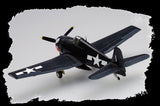 Hobby Boss Aircraft 1/72 F6F-5 Hellcat Kit