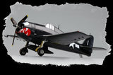 Hobby Boss Aircraft 1/72 F6F-5 Hellcat Kit