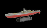 Hobby Boss Model Ships 1/700 Japanese I-400 Class Sub Kit