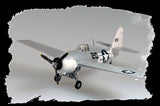 Hobby Boss Aircraft 1/72 FM-1 Wildcat Kit