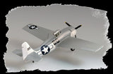 Hobby Boss Aircraft 1/72 FM-1 Wildcat Kit