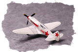 Hobby Boss Aircraft 1 /72 Soviet MiG-3 Kit