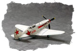 Hobby Boss Aircraft 1 /72 Soviet MiG-3 Kit