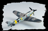 Hobby Boss Aircraft  1/72 Bf-109G-2 Messerschmitt Kit