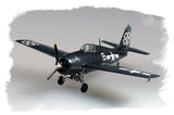 Hobby Boss Aircraft 1/72 FM-2 Wildcat Kit