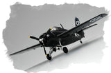 Hobby Boss Aircraft 1/72 FM-2 Wildcat Kit