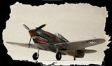 Hobby Boss Aircraft 1/72 P-40B/C Hawk 81 Kit