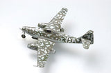 Hobby Boss Aircraft 1/72 Me-262A-1A Messerschmidt Kit