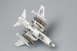 Hobby Boss Aircraft 1/72 TA-7C Corsair II Kit