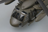 Hobby Boss Aircraft 1/72 UH-60A Blackhawk Kit
