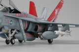 Hobby Boss Aircraft 1/48 F/A-18C Hornet Kit