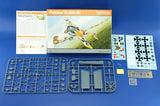 Eduard Aircraft 1/48 Fokker E II/III Eindecker Aircraft Profi-Pack Kit