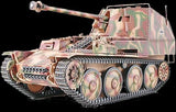 Tamiya Military 1/35 German Marder III Ausf M Kit