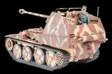 Tamiya Military 1/35 German Marder III Ausf M Kit