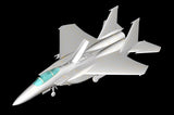 Hobby Boss Aircraft 1/72 F-15C Eagle Kit