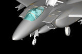 Hobby Boss Aircraft 1/72 F-15C Eagle Kit