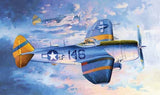 Trumpeter Aircraft 1/32 P47N Thunderbolt Fighter Kit