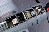 Trumpeter Aircraft 1/32 SBD3/4/A-24A Dauntless US Navy Aircraft Kit
