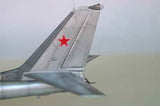 Trumpeter Aircraft 1/72 Tupolev Tu95MS Bear H Bomber Kit