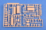 Hobby Boss Military 1/35 German Sturmpanzer IV Early Version (Mid Production) w/Interior Kit