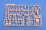 Hobby Boss Military 1/35 German Sturmpanzer IV Early Version (Mid Production) w/Interior Kit