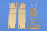 Hobby Boss Military 1/35 German Sturmpanzer IV Early Version (Mid Production) w/Interior Kit