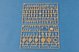 Hobby Boss Military 1/35 Soviet T-28 Medium Tank Kit