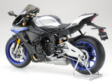 Tamiya Model Cars 1/12 Yamaha YZF-R1M Motorcycle Kit