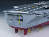 Trumpeter Ship Models 1/350 USS Nimitz CVN68 Aircraft Carrier 1975 Kit