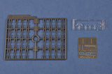 Hobby Boss Military 1/35 German Panzer 1 Ausf A Sd.Kfz.101 (Early/Late Version) Kit