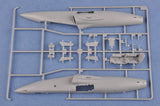 Hobby Boss Aircraft 1/48 A-11B Trainer Kit