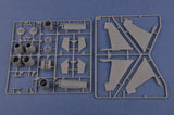 Hobby Boss Aircraft 1/48 Su-30MKK Flanker G Kit