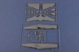 Hobby Boss Aircraft 1/48 Hawk MK.200/208/209 Kit